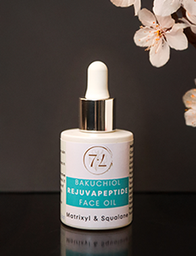 Bakuchiol Face Oil 30ml