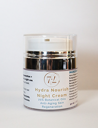 [EXP_GEN] Hydra Nourish Night Cream 50ml